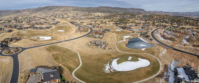 484 N Haystack Mountain Dr Unit 27, Heber City, UT 84032