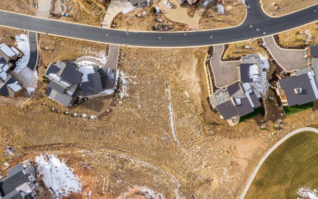 484 N Haystack Mountain Dr Unit 27, Heber City, UT 84032