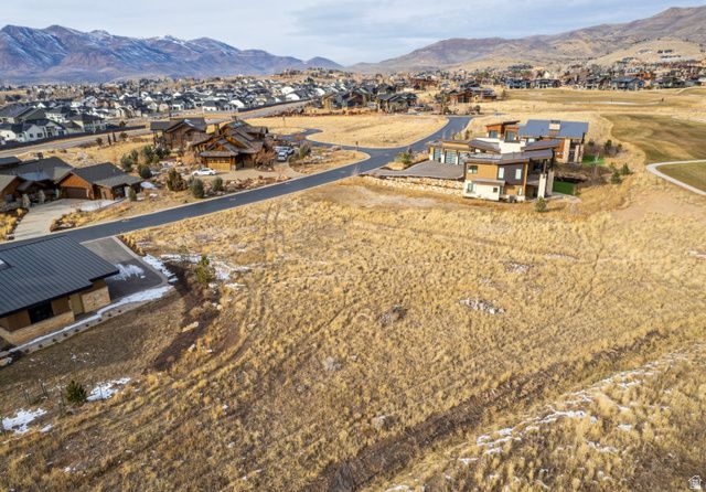 484 N Haystack Mountain Dr Unit 27, Heber City, UT 84032
