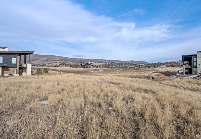 484 N Haystack Mountain Dr Unit 27, Heber City, UT 84032