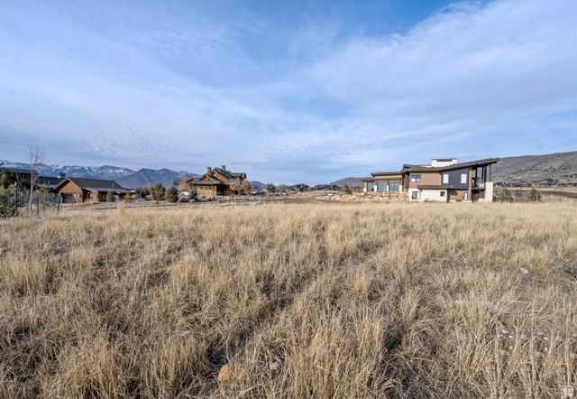 484 N Haystack Mountain Dr Unit 27, Heber City, UT 84032