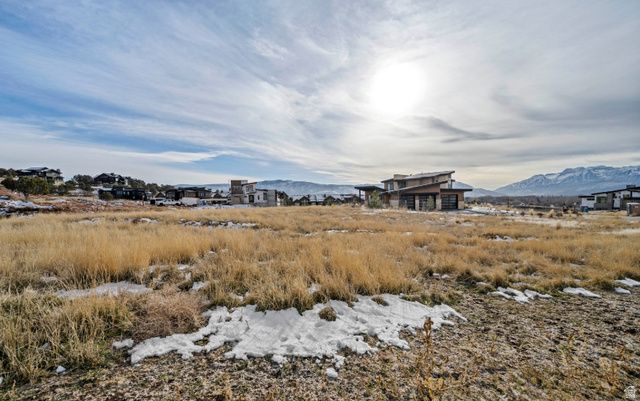 484 N Haystack Mountain Dr Unit 27, Heber City, UT 84032