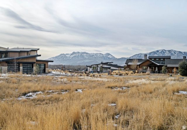 484 N Haystack Mountain Dr Unit 27, Heber City, UT 84032