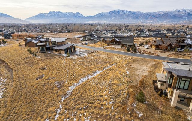 484 N Haystack Mountain Dr Unit 27, Heber City, UT 84032