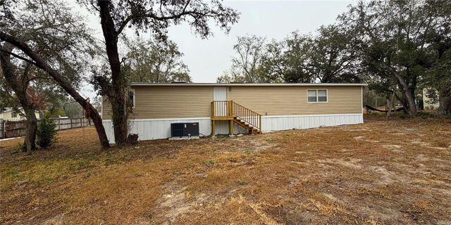 16040 CALDWELL LANE, Spring Hill, FL 34610