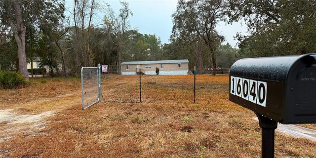 16040 CALDWELL LANE, Spring Hill, FL 34610