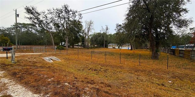 16040 CALDWELL LANE, Spring Hill, FL 34610