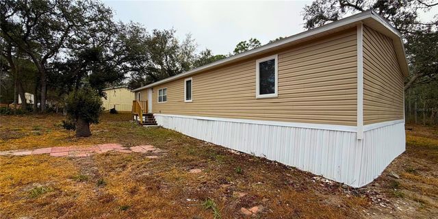 16040 CALDWELL LANE, Spring Hill, FL 34610