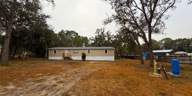 16040 CALDWELL LANE, Spring Hill, FL 34610