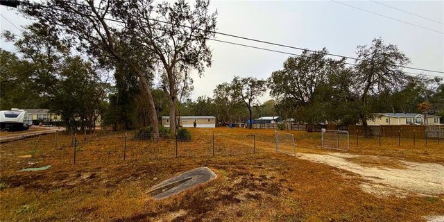 16040 CALDWELL LANE, Spring Hill, FL 34610