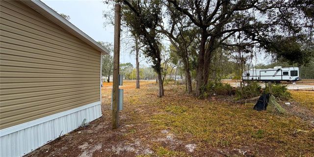 16040 CALDWELL LANE, Spring Hill, FL 34610