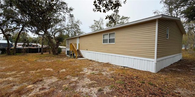 16040 CALDWELL LANE, Spring Hill, FL 34610