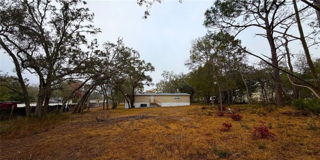 16040 CALDWELL LANE, Spring Hill, FL 34610