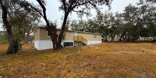 16040 CALDWELL LANE, Spring Hill, FL 34610