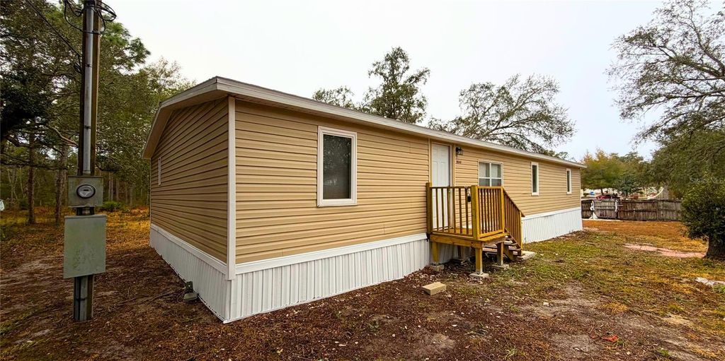 16040 CALDWELL LANE, Spring Hill, FL 34610