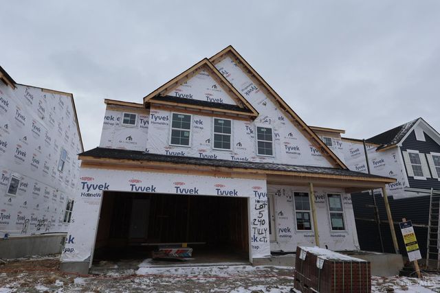 240 Tilly View, Springboro, OH 45066