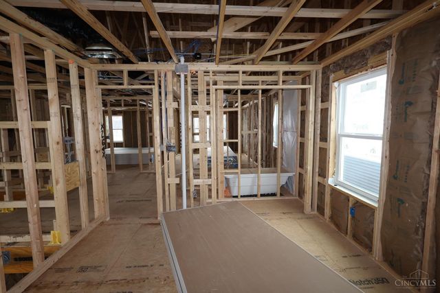 240 Tilly View, Springboro, OH 45066