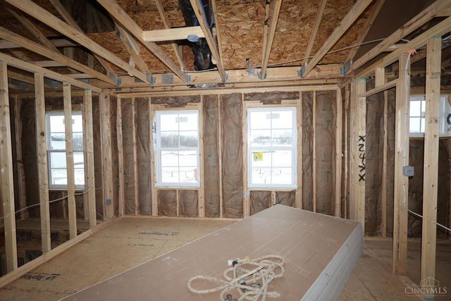 240 Tilly View, Springboro, OH 45066