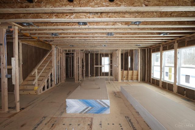 240 Tilly View, Springboro, OH 45066