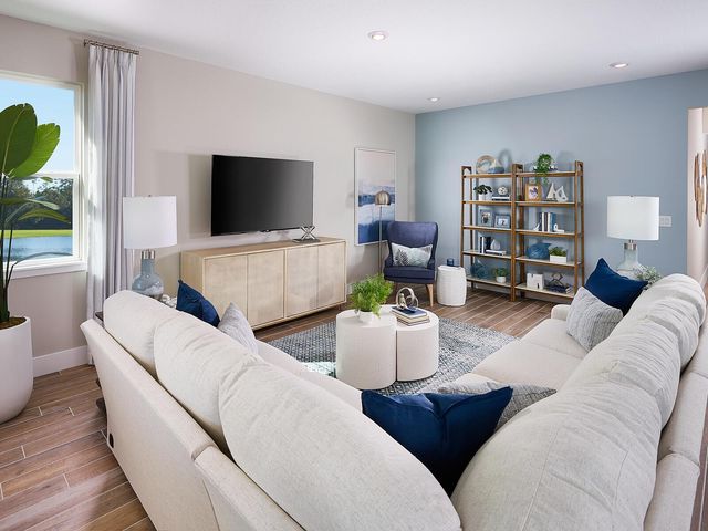 11293 Blockbird Drive, Port St Lucie, FL 34987