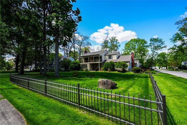 7224 Oak Drive, Poland, OH 44514