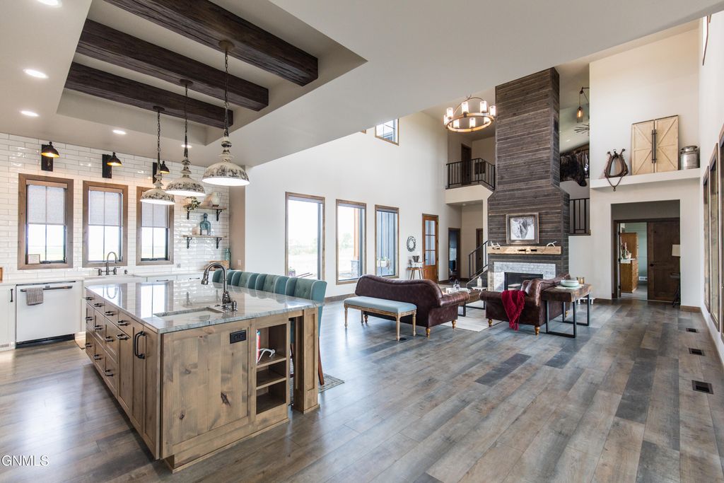 7101 223 Street NE, McKenzie, ND 58572 photo 8