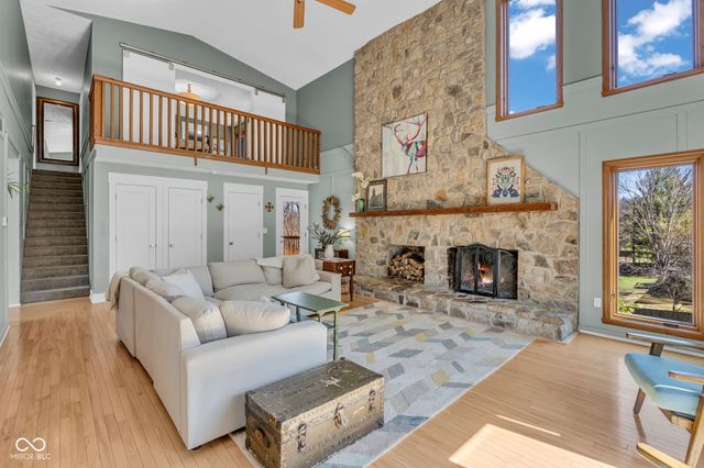 6338 Wings Court, Brownsburg, IN 46112