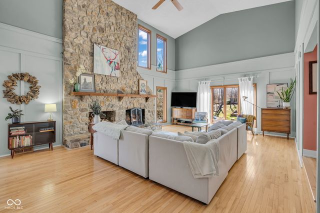 6338 Wings Court, Brownsburg, IN 46112