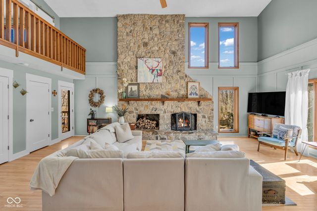 6338 Wings Court, Brownsburg, IN 46112