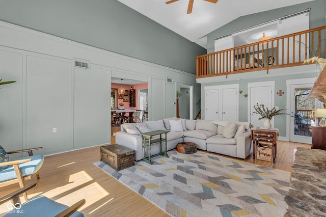 6338 Wings Court, Brownsburg, IN 46112