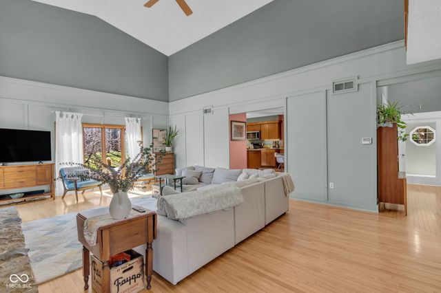 6338 Wings Court, Brownsburg, IN 46112