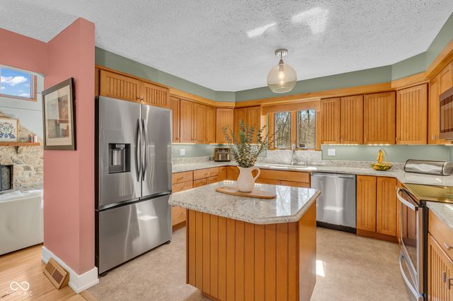 6338 Wings Court, Brownsburg, IN 46112