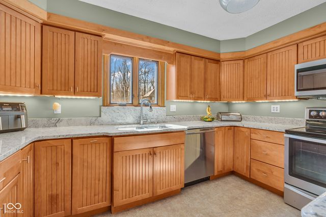 6338 Wings Court, Brownsburg, IN 46112