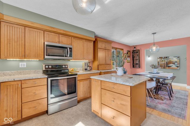 6338 Wings Court, Brownsburg, IN 46112