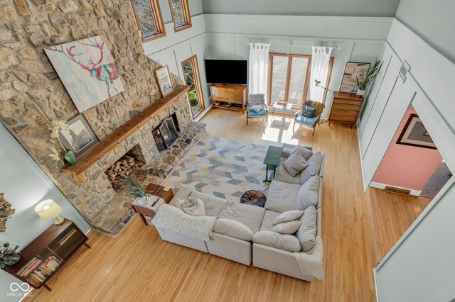 6338 Wings Court, Brownsburg, IN 46112