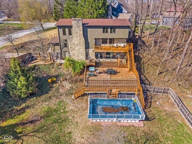 6338 Wings Court, Brownsburg, IN 46112