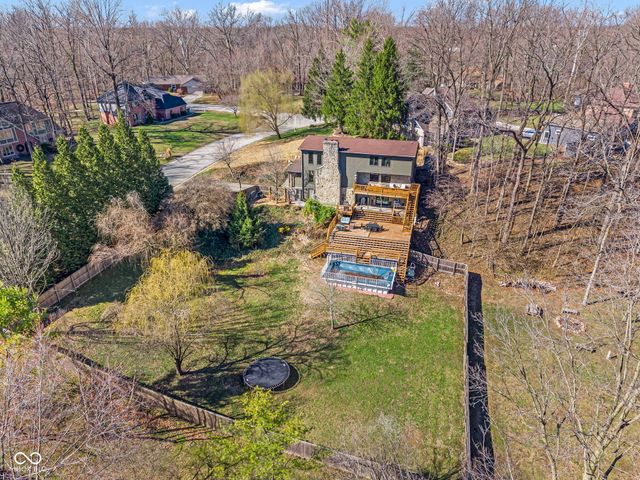 6338 Wings Court, Brownsburg, IN 46112