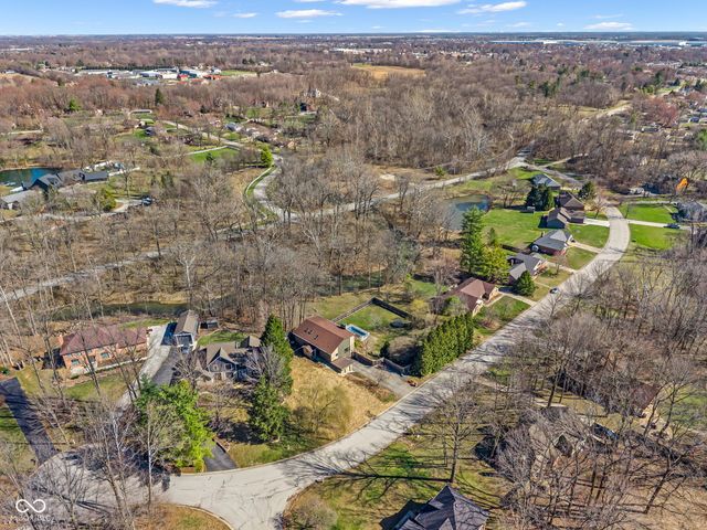 6338 Wings Court, Brownsburg, IN 46112