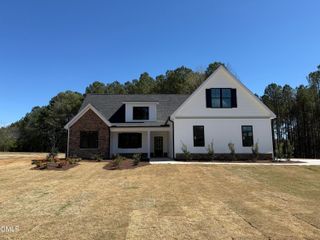 225 Juju Drive (Lot 17), Clayton, NC 27520