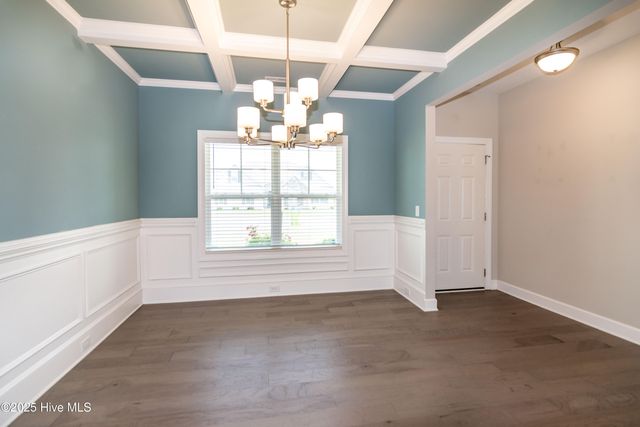 3206 Dandelion Drive, Grimesland, NC 27837
