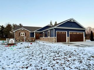 3365 Old Kawkawlin Road, Bangor Twp, MI 48706