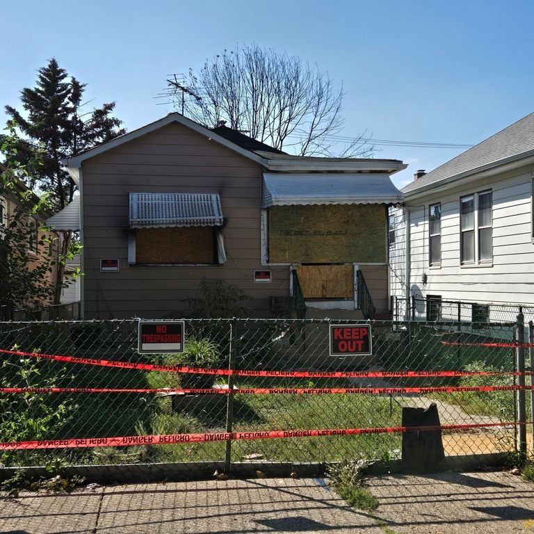2738 N Rutherford Avenue, Chicago, IL 60707 — exterior