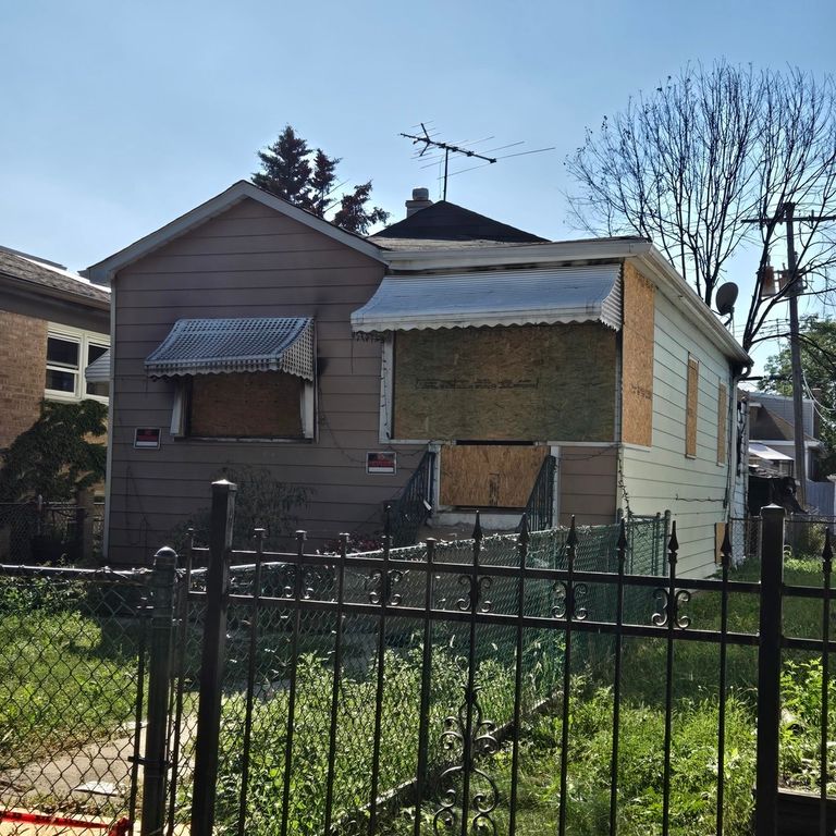 2738 N Rutherford Avenue, Chicago, IL 60707 — photo 2