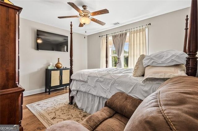 5696 Attadale Bend SW, Powder Springs, GA 30127