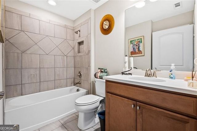 5696 Attadale Bend SW, Powder Springs, GA 30127