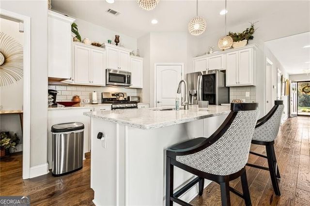 5696 Attadale Bend SW, Powder Springs, GA 30127