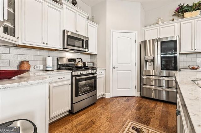 5696 Attadale Bend SW, Powder Springs, GA 30127