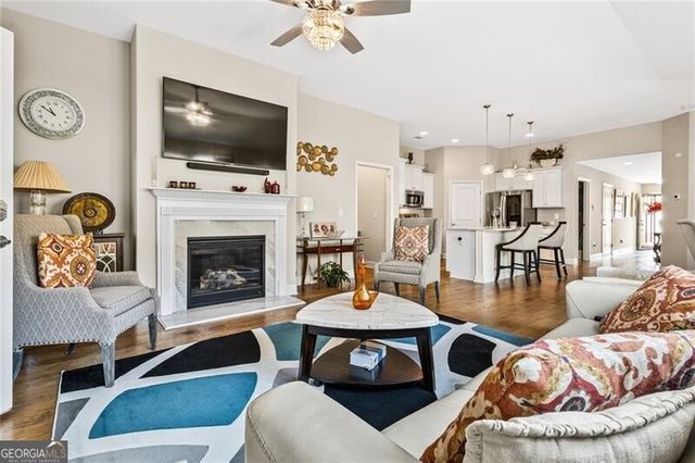 5696 Attadale Bend SW, Powder Springs, GA 30127