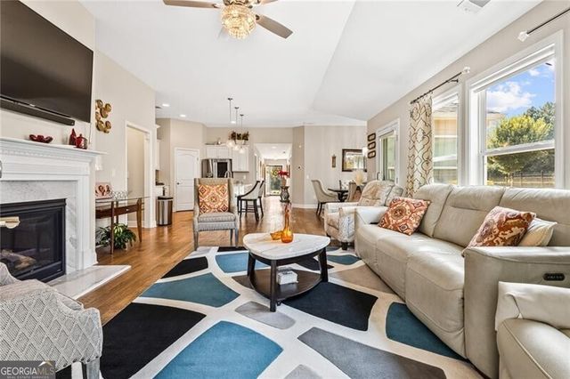 5696 Attadale Bend SW, Powder Springs, GA 30127