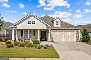 5696 Attadale Bend SW, Powder Springs, GA 30127